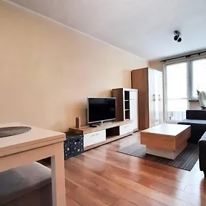 Books Apartments- Blisko Morza Apartament