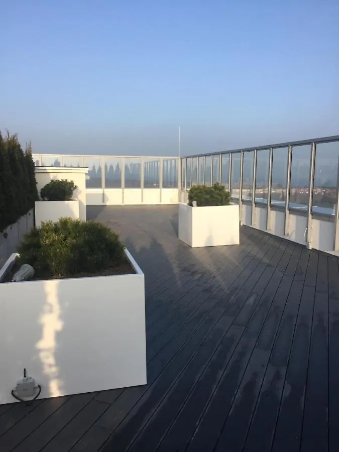 Ann Apartament Sea View Apartment Gdansk Poland